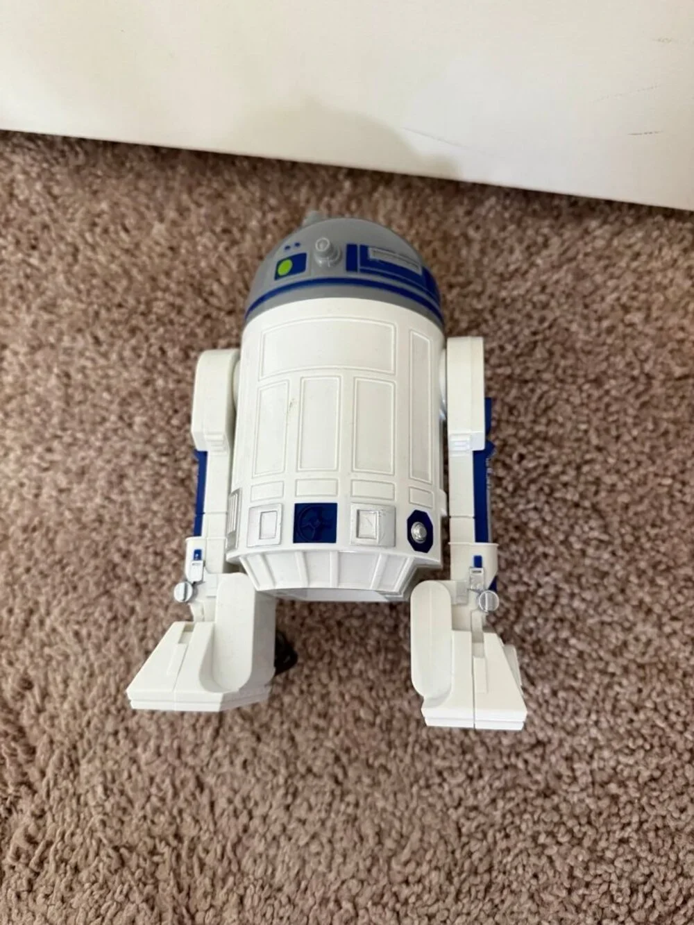 Star Wars R2-D2 - Picture 2 of 4
